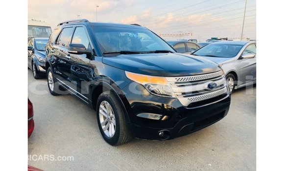 Buy Import Ford Explorer Blue Car in Import - Dubai in Great Comore Buy Import Ford Explorer Blue Car in Import - Dubai in Great Comore