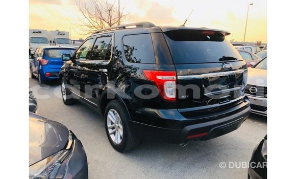 Buy Import Ford Explorer Blue Car in Import - Dubai in Great Comore Buy Import Ford Explorer Blue Car in Import - Dubai in Great Comore