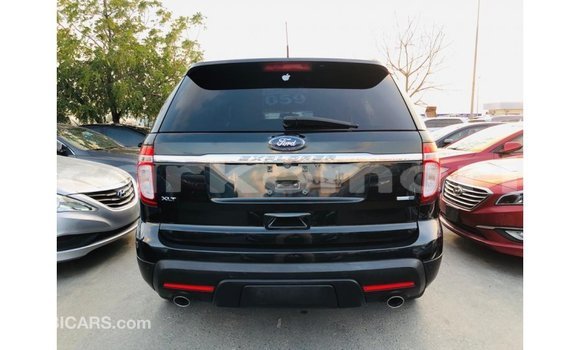 Buy Import Ford Explorer Blue Car in Import - Dubai in Great Comore Buy Import Ford Explorer Blue Car in Import - Dubai in Great Comore