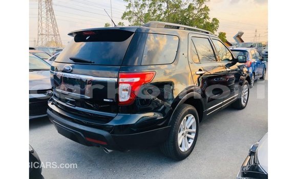 Buy Import Ford Explorer Blue Car in Import - Dubai in Great Comore Buy Import Ford Explorer Blue Car in Import - Dubai in Great Comore