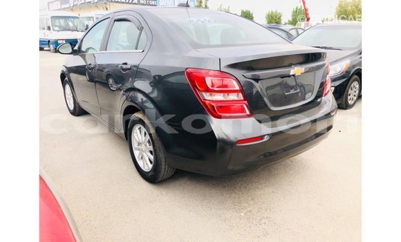 Buy Import Chevrolet Sonic Other Car in Import - Dubai in Great Comore Buy Import Chevrolet Sonic Other Car in Import - Dubai in Great Comore