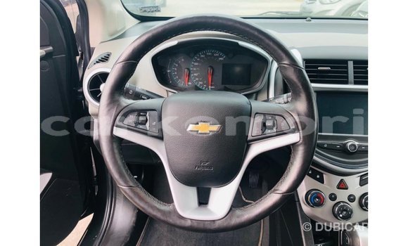 Buy Import Chevrolet Sonic Other Car in Import - Dubai in Great Comore Buy Import Chevrolet Sonic Other Car in Import - Dubai in Great Comore