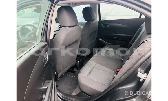 Buy Import Chevrolet Sonic Other Car in Import - Dubai in Great Comore Buy Import Chevrolet Sonic Other Car in Import - Dubai in Great Comore