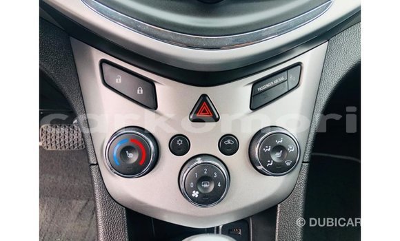 Buy Import Chevrolet Sonic Other Car in Import - Dubai in Great Comore Buy Import Chevrolet Sonic Other Car in Import - Dubai in Great Comore