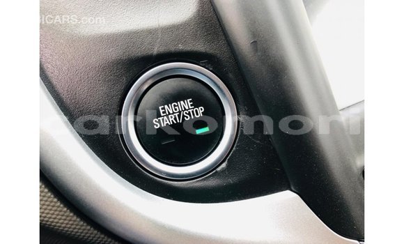 Buy Import Chevrolet Sonic Other Car in Import - Dubai in Great Comore Buy Import Chevrolet Sonic Other Car in Import - Dubai in Great Comore