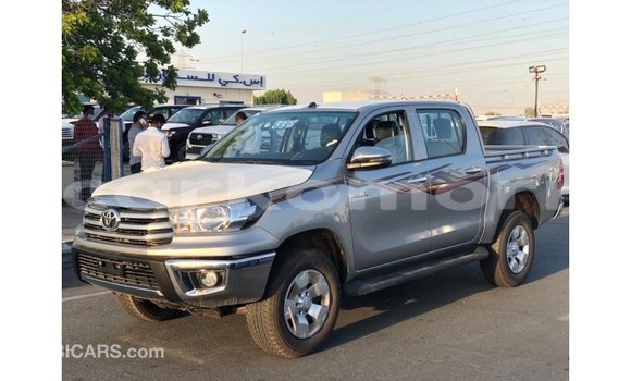 Acheter Import Voiture Toyota Hilux Autre à Import - Dubai, Grande Comore Acheter Import Voiture Toyota Hilux Autre à Import - Dubai, Grande Comore