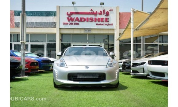 Buy Import Nissan 370Z Other Car in Import - Dubai in Great Comore Buy Import Nissan 370Z Other Car in Import - Dubai in Great Comore