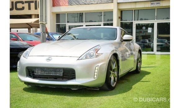Buy Import Nissan 370Z Other Car in Import - Dubai in Great Comore Buy Import Nissan 370Z Other Car in Import - Dubai in Great Comore
