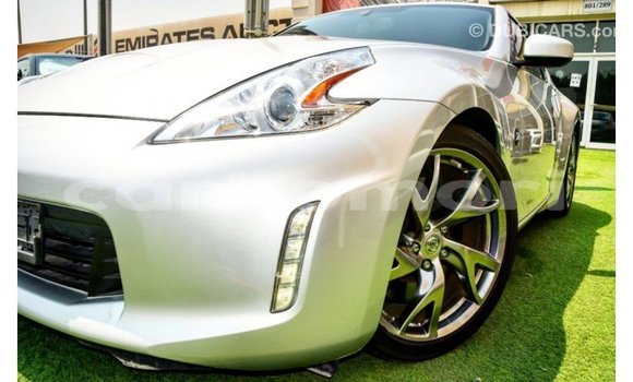 Buy Import Nissan 370Z Other Car in Import - Dubai in Great Comore Buy Import Nissan 370Z Other Car in Import - Dubai in Great Comore