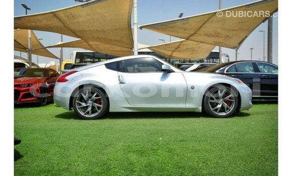 Buy Import Nissan 370Z Other Car in Import - Dubai in Great Comore Buy Import Nissan 370Z Other Car in Import - Dubai in Great Comore