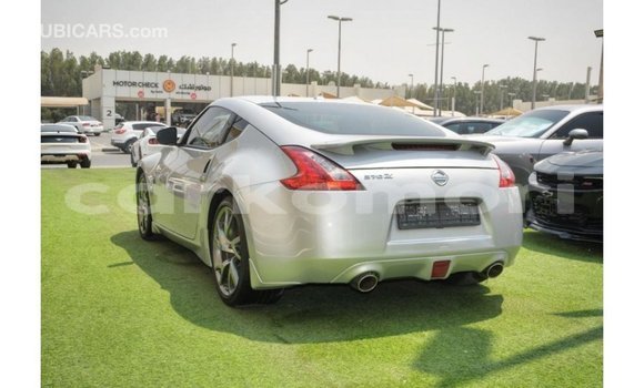 Buy Import Nissan 370Z Other Car in Import - Dubai in Great Comore Buy Import Nissan 370Z Other Car in Import - Dubai in Great Comore