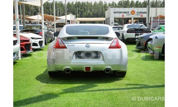 Buy Import Nissan 370Z Other Car in Import - Dubai in Great Comore Buy Import Nissan 370Z Other Car in Import - Dubai in Great Comore