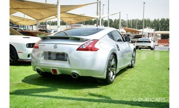 Buy Import Nissan 370Z Other Car in Import - Dubai in Great Comore Buy Import Nissan 370Z Other Car in Import - Dubai in Great Comore