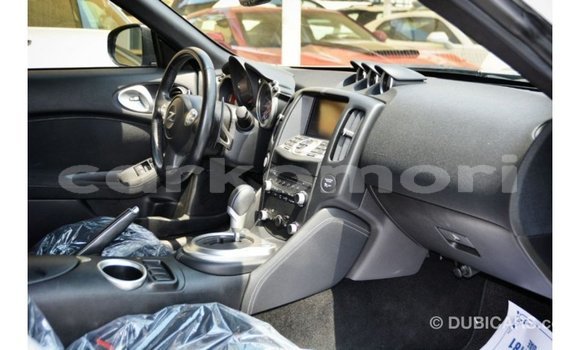 Buy Import Nissan 370Z Other Car in Import - Dubai in Great Comore Buy Import Nissan 370Z Other Car in Import - Dubai in Great Comore