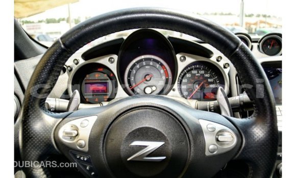 Buy Import Nissan 370Z Other Car in Import - Dubai in Great Comore Buy Import Nissan 370Z Other Car in Import - Dubai in Great Comore