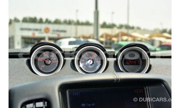 Buy Import Nissan 370Z Other Car in Import - Dubai in Great Comore Buy Import Nissan 370Z Other Car in Import - Dubai in Great Comore