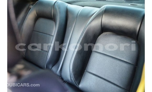 Buy Import Ford Mustang White Car in Import - Dubai in Great Comore Buy Import Ford Mustang White Car in Import - Dubai in Great Comore
