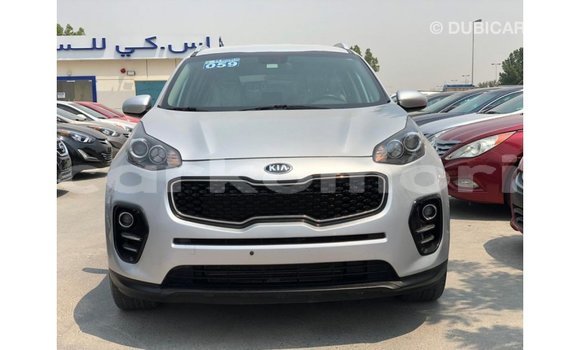Acheter Import Voiture Kia Sportage Autre à Import - Dubai, Grande Comore Acheter Import Voiture Kia Sportage Autre à Import - Dubai, Grande Comore