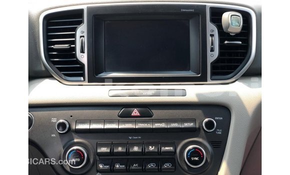 Acheter Import Voiture Kia Sportage Autre à Import - Dubai, Grande Comore Acheter Import Voiture Kia Sportage Autre à Import - Dubai, Grande Comore