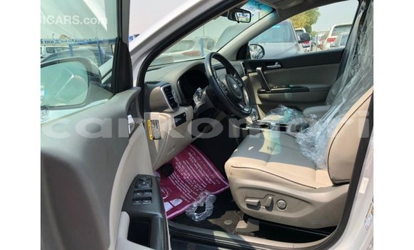 Acheter Import Voiture Kia Sportage Autre à Import - Dubai, Grande Comore Acheter Import Voiture Kia Sportage Autre à Import - Dubai, Grande Comore