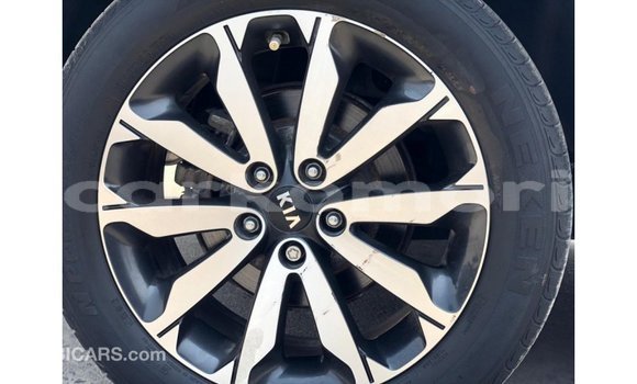 Acheter Import Voiture Kia Sportage Autre à Import - Dubai, Grande Comore Acheter Import Voiture Kia Sportage Autre à Import - Dubai, Grande Comore