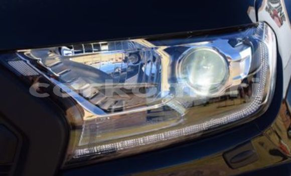 Buy Used Ford Ranger Black Car in Adda Daouéni in Anjouan Buy Used Ford Ranger Black Car in Adda Daouéni in Anjouan