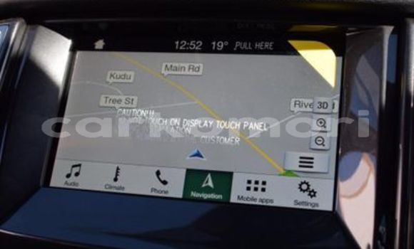 Buy Used Ford Ranger Black Car in Adda Daouéni in Anjouan Buy Used Ford Ranger Black Car in Adda Daouéni in Anjouan