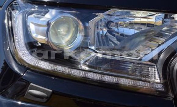 Buy Used Ford Ranger Black Car in Adda Daouéni in Anjouan Buy Used Ford Ranger Black Car in Adda Daouéni in Anjouan