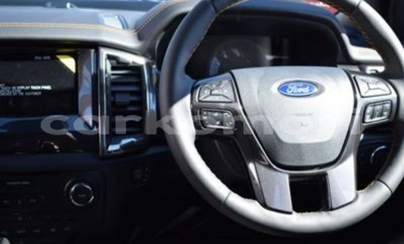 Buy Used Ford Ranger Black Car in Adda Daouéni in Anjouan Buy Used Ford Ranger Black Car in Adda Daouéni in Anjouan