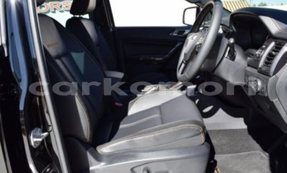 Buy Used Ford Ranger Black Car in Adda Daouéni in Anjouan Buy Used Ford Ranger Black Car in Adda Daouéni in Anjouan