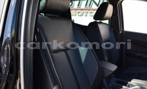 Buy Used Ford Ranger Black Car in Adda Daouéni in Anjouan Buy Used Ford Ranger Black Car in Adda Daouéni in Anjouan