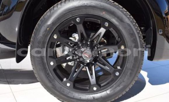 Buy Used Ford Ranger Black Car in Adda Daouéni in Anjouan Buy Used Ford Ranger Black Car in Adda Daouéni in Anjouan