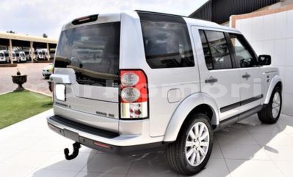 Buy Used Land Rover Discovery Other Car in Moutsamoudou in Ndzuwani Buy Used Land Rover Discovery Other Car in Moutsamoudou in Ndzuwani
