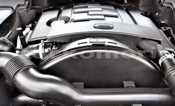 Buy Used Land Rover Discovery Other Car in Moutsamoudou in Ndzuwani Buy Used Land Rover Discovery Other Car in Moutsamoudou in Ndzuwani