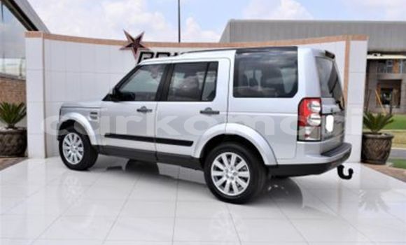 Buy Used Land Rover Discovery Other Car in Moutsamoudou in Ndzuwani Buy Used Land Rover Discovery Other Car in Moutsamoudou in Ndzuwani