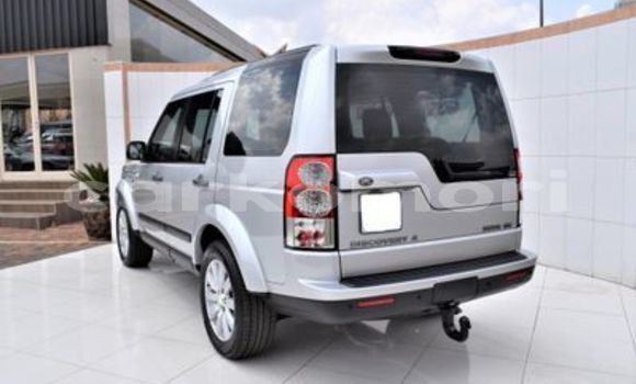 Buy Used Land Rover Discovery Other Car in Moutsamoudou in Ndzuwani Buy Used Land Rover Discovery Other Car in Moutsamoudou in Ndzuwani