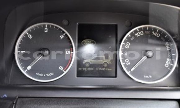 Buy Used Land Rover Discovery Other Car in Moutsamoudou in Ndzuwani Buy Used Land Rover Discovery Other Car in Moutsamoudou in Ndzuwani