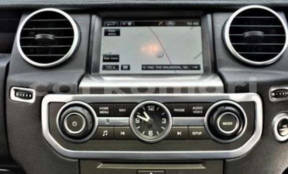 Buy Used Land Rover Discovery Other Car in Moutsamoudou in Ndzuwani Buy Used Land Rover Discovery Other Car in Moutsamoudou in Ndzuwani