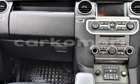 Buy Used Land Rover Discovery Other Car in Moutsamoudou in Ndzuwani Buy Used Land Rover Discovery Other Car in Moutsamoudou in Ndzuwani