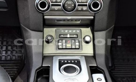 Buy Used Land Rover Discovery Other Car in Moutsamoudou in Ndzuwani Buy Used Land Rover Discovery Other Car in Moutsamoudou in Ndzuwani