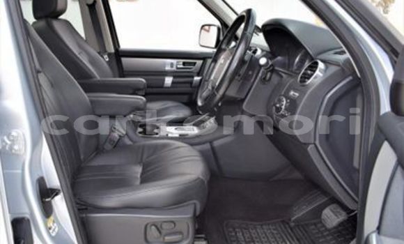 Buy Used Land Rover Discovery Other Car in Moutsamoudou in Ndzuwani Buy Used Land Rover Discovery Other Car in Moutsamoudou in Ndzuwani