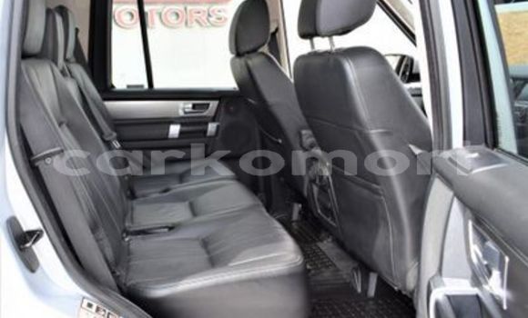 Buy Used Land Rover Discovery Other Car in Moutsamoudou in Ndzuwani Buy Used Land Rover Discovery Other Car in Moutsamoudou in Ndzuwani