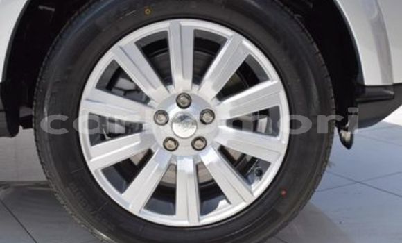Buy Used Land Rover Discovery Other Car in Moutsamoudou in Ndzuwani Buy Used Land Rover Discovery Other Car in Moutsamoudou in Ndzuwani