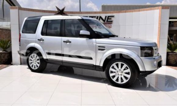 Buy Used Land Rover Discovery Other Car in Moutsamoudou in Ndzuwani Buy Used Land Rover Discovery Other Car in Moutsamoudou in Ndzuwani