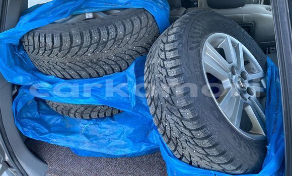 Buy Used Nissan X–Trail Silver Car in Mirontsi in Anjouan Buy Used Nissan X–Trail Silver Car in Mirontsi in Anjouan