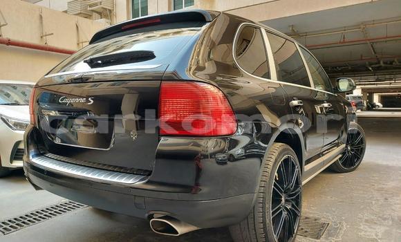 Buy Used Porsche Cayenne Black Car in Import - Dubai in Great Comore Buy Used Porsche Cayenne Black Car in Import - Dubai in Great Comore