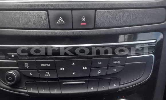 Buy Used Peugeot 508 Black Car in Moroni in Great Comore Buy Used Peugeot 508 Black Car in Moroni in Great Comore