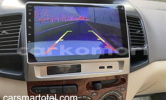 Acheter Occasion Voiture Toyota Vios Gris à Adda Daouéni, Anjouan Acheter Occasion Voiture Toyota Vios Gris à Adda Daouéni, Anjouan