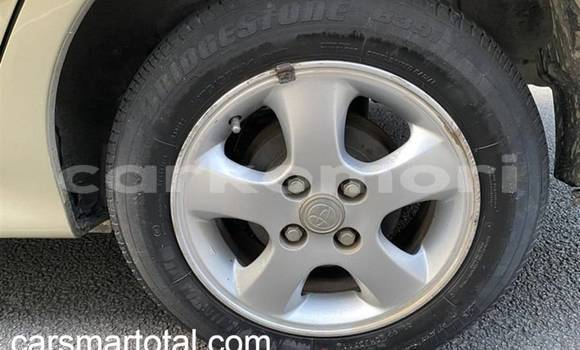 Acheter Occasion Voiture Toyota Vios Gris à Adda Daouéni, Anjouan Acheter Occasion Voiture Toyota Vios Gris à Adda Daouéni, Anjouan