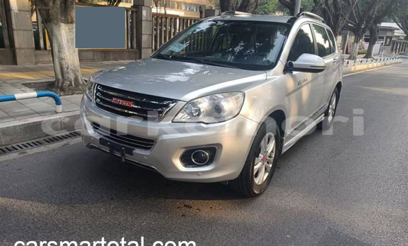 Acheter Occasion Voiture Haval H6 Gris à Adda Daouéni, Anjouan Acheter Occasion Voiture Haval H6 Gris à Adda Daouéni, Anjouan